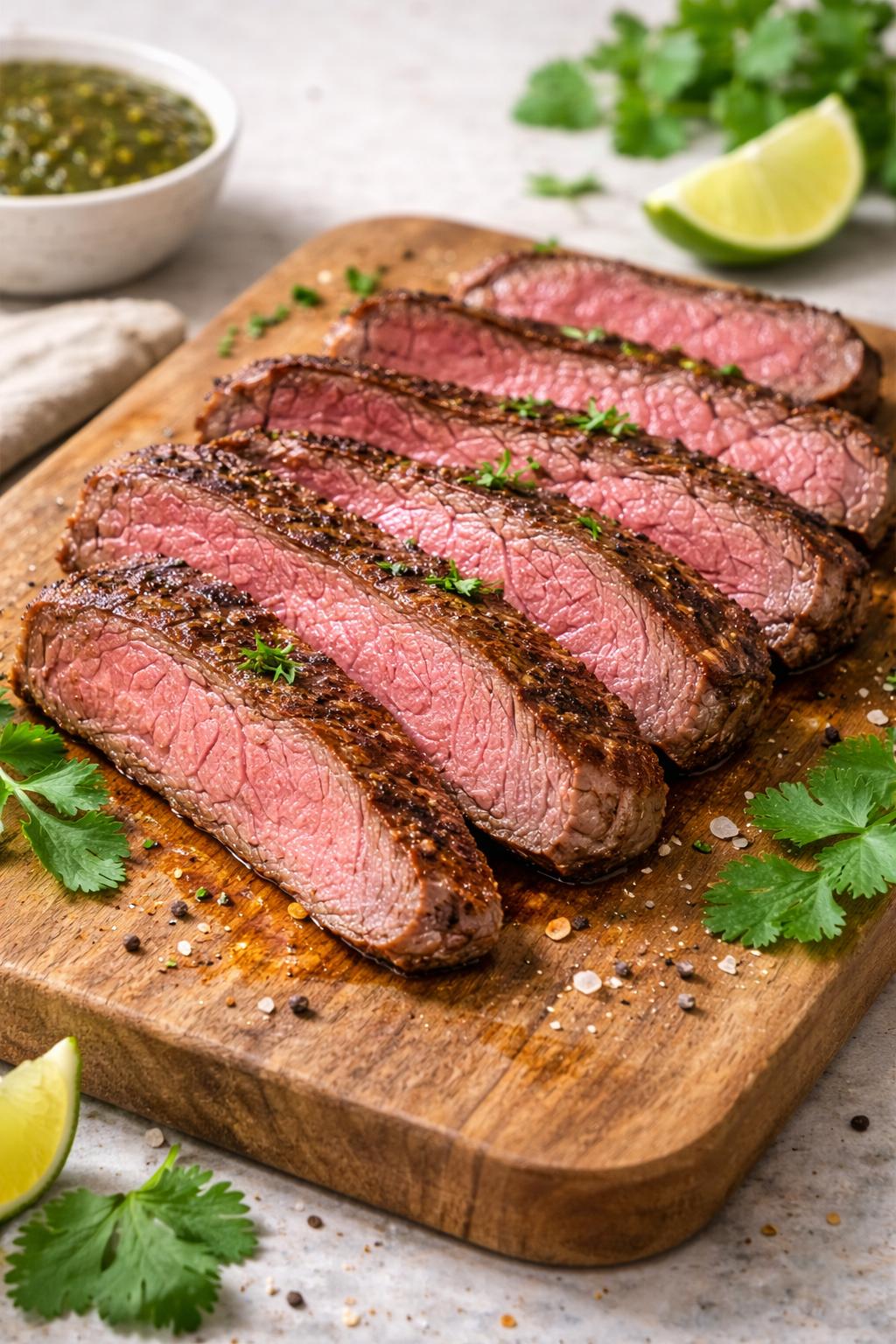 Flank Steak