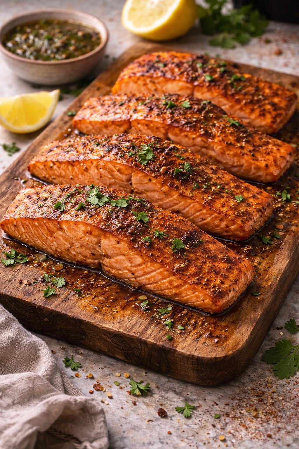 Salmon