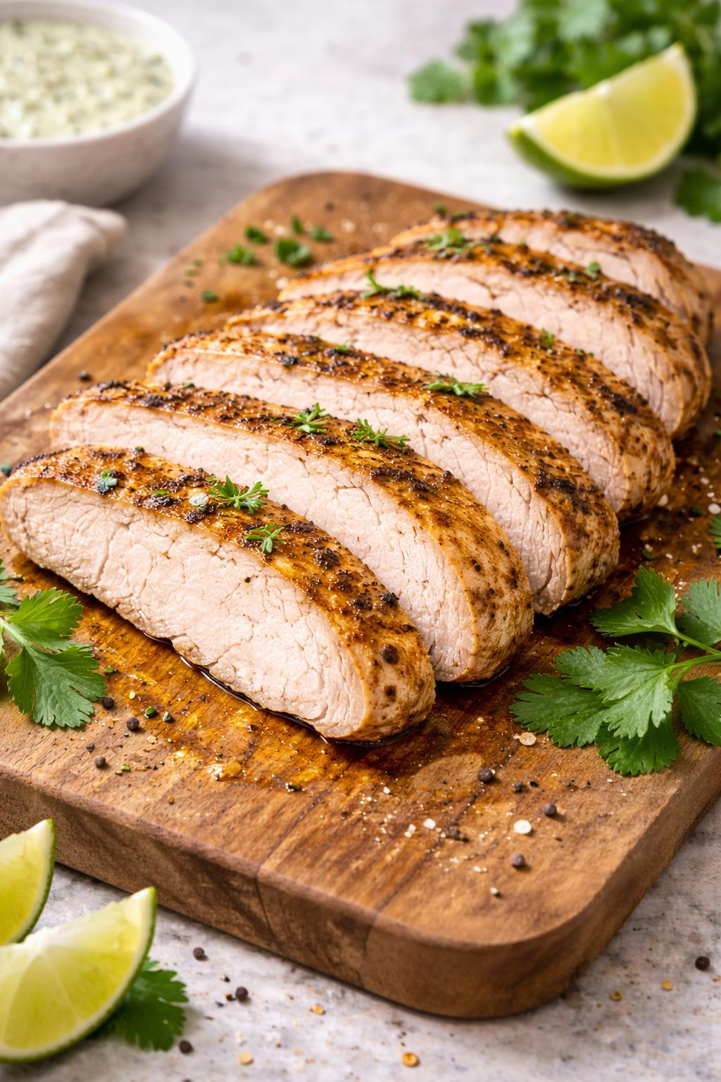 Chicken Breast