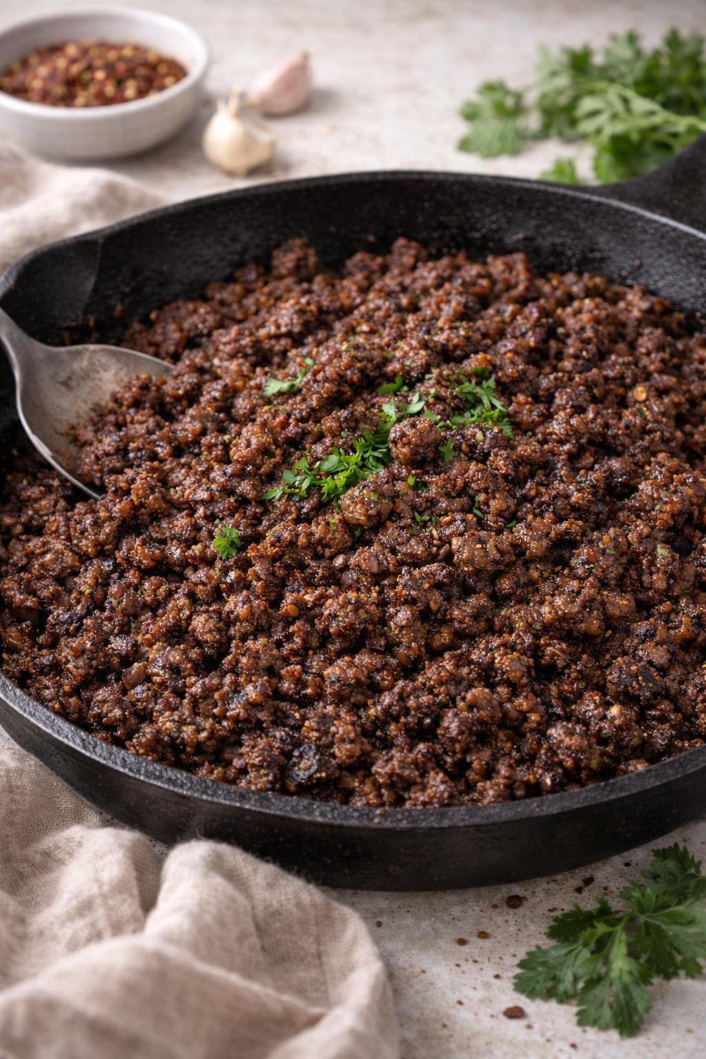 Ground Beef
