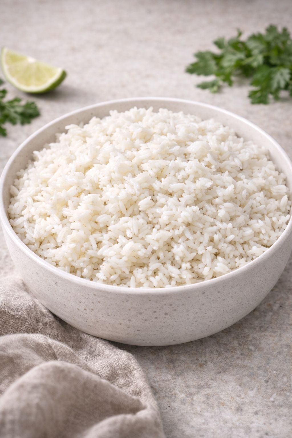 Jasmine Rice