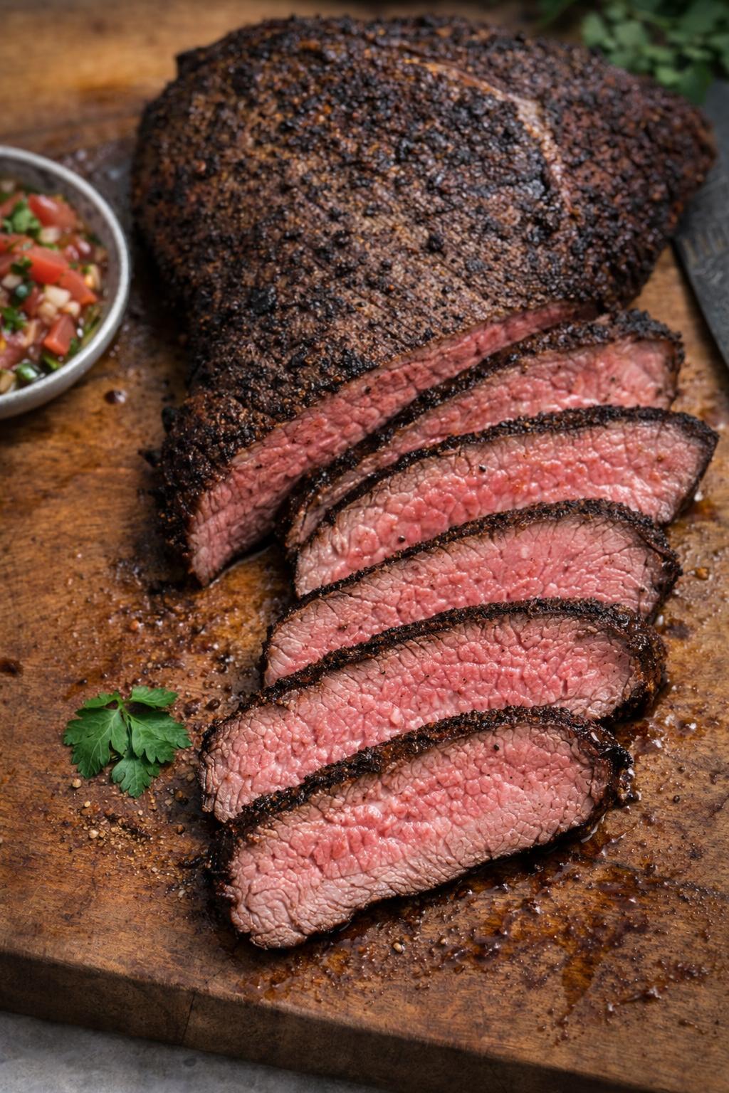 Tri Tip