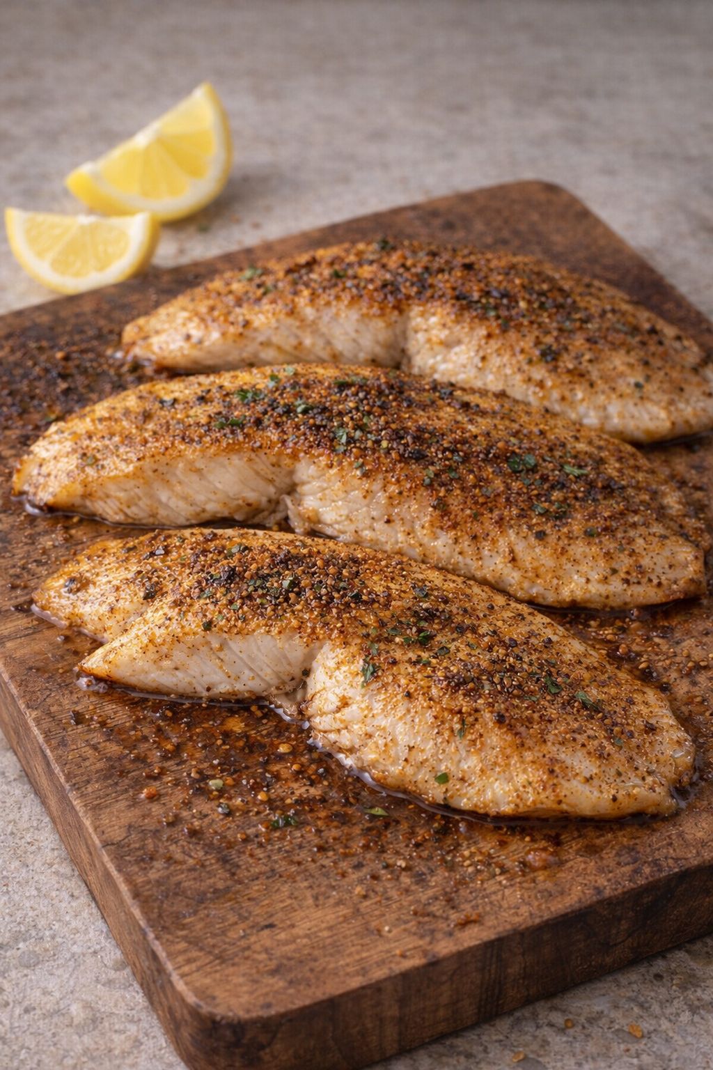 Tilapia